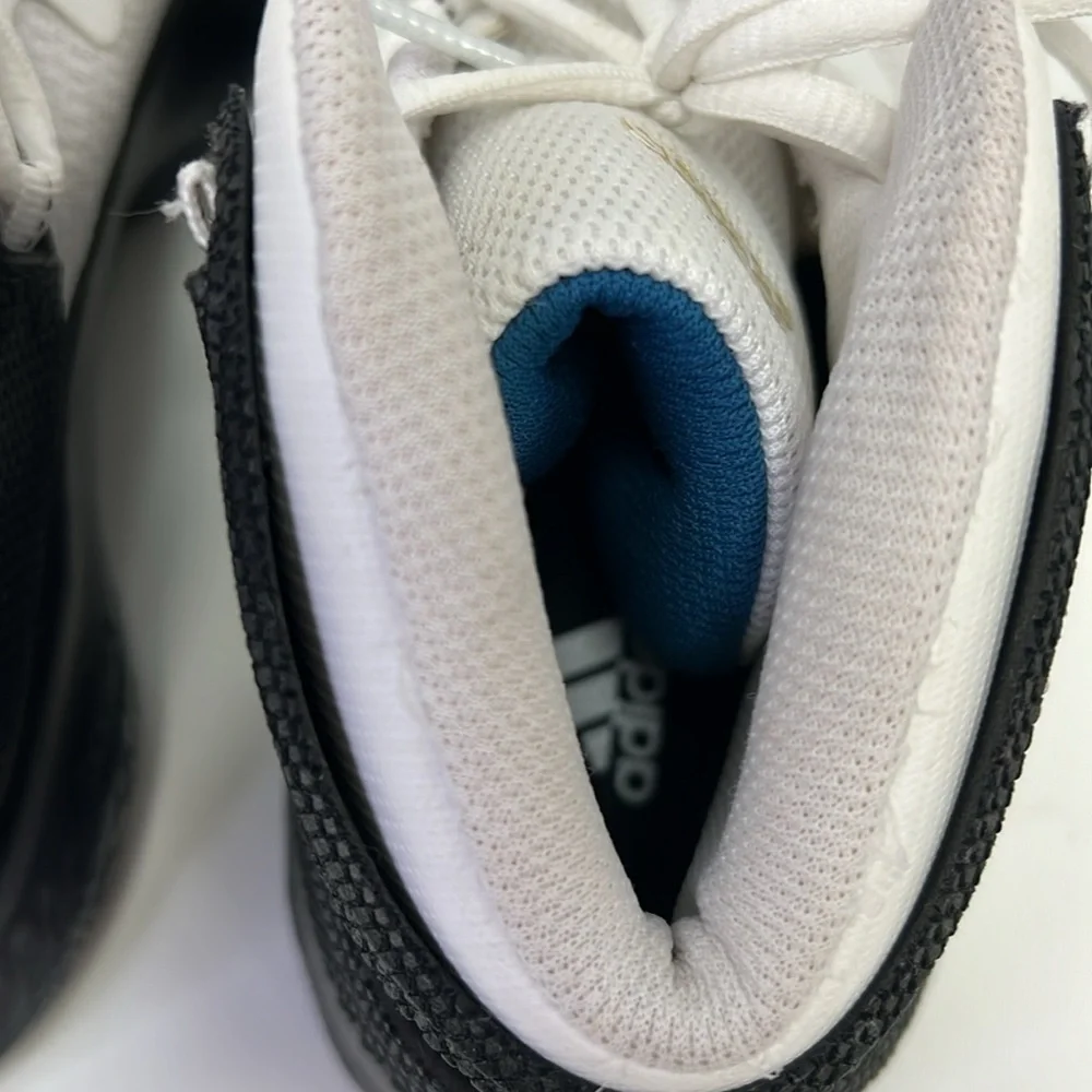 EUC Adidas Explosive Bounce Men’s Casual Basketball Shoes Size 6